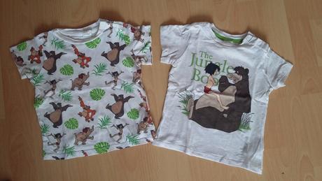 Tricka h&m 2ks, h&m,80