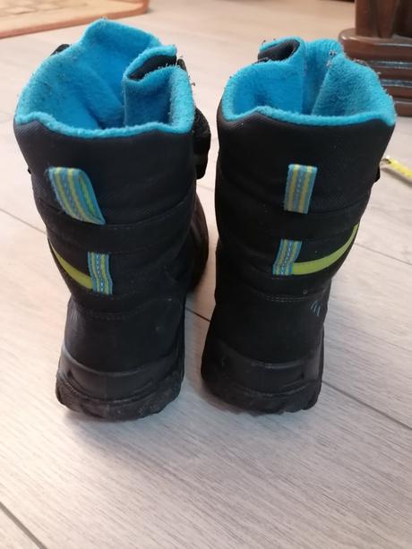 Cizmy 39, superfit,39