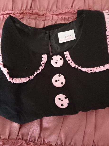 Rozprávková bluzicka, next,116