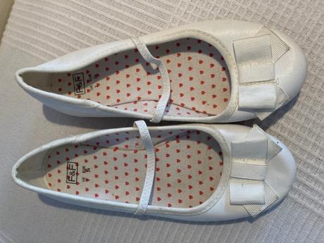 Biele baleríny, f&f,34