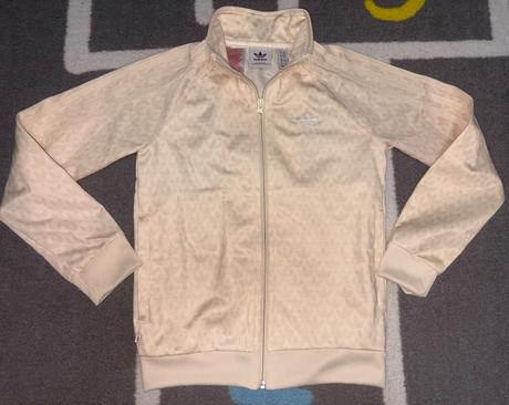 Mikina adidas v.128 top stav, adidas,128