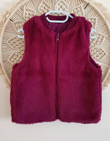 Kožušinková vesta, 116