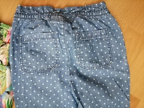 Letny balicek (g), 104–116