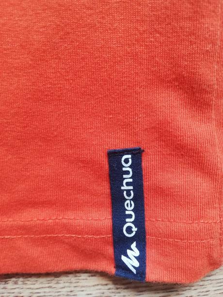 Quechua tričko, quechua,152