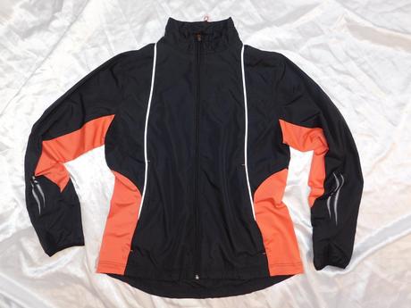 Soc damska kvalitna športova bunda, 44