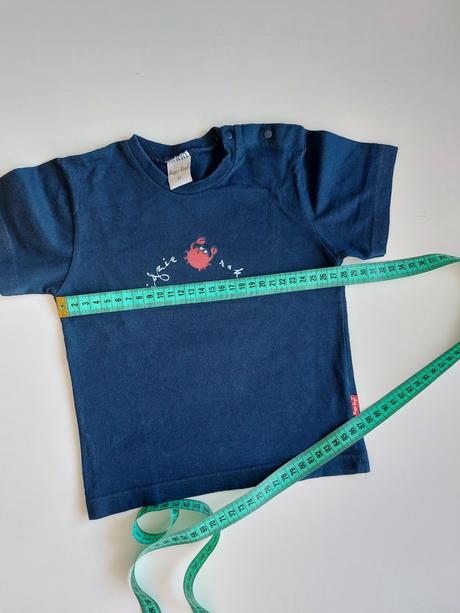 Tričko tuptup c.80, tup tup,80