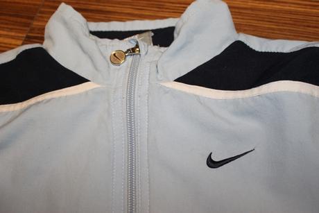 Tepláková bunda nike v.7/8r., nike,122