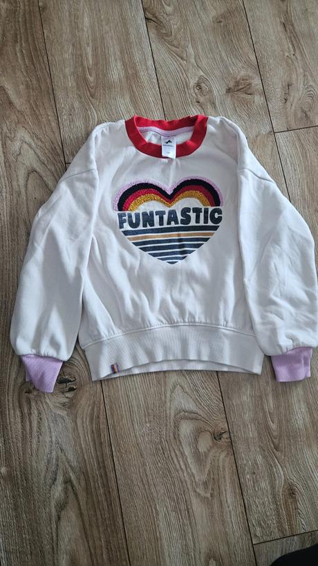 Rifle, nohavice a mikina c&a, c&a,128