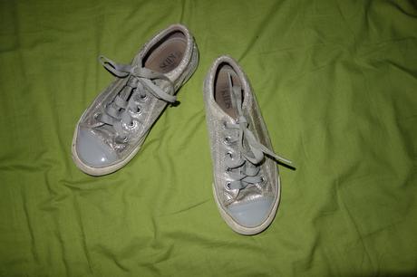 Letne tenisky marks and spencer, marks & spencer,32