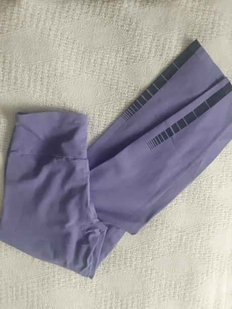 Športové legíny, coccodrillo,152