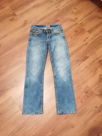 Rifle soccx w27 l32, soccx,s