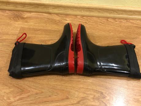 Gumáky, veľ. 28, top stav, 28