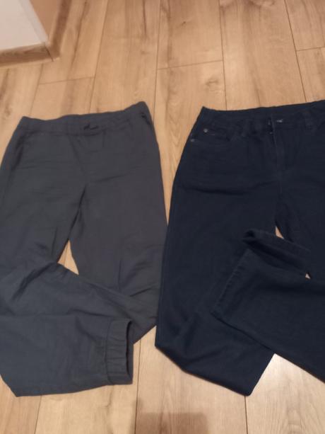 Chlapčenské rifle, 158