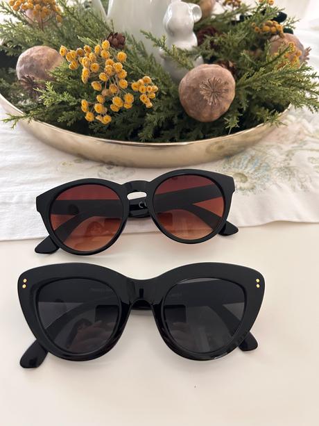 Okuliare z dm drogerie, 