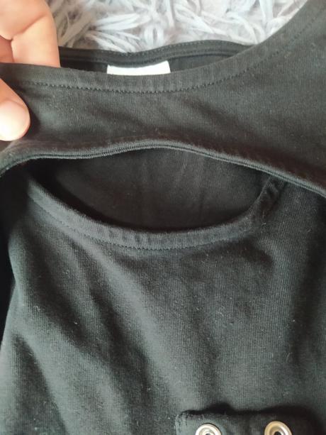 Dievčenské body, zara,122