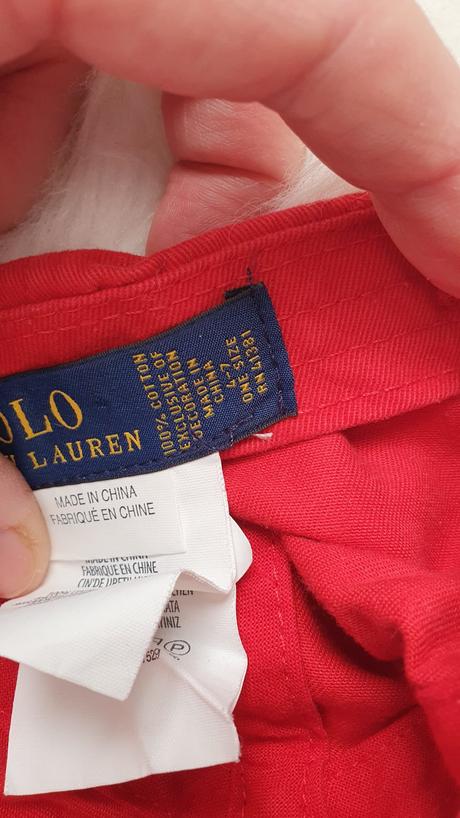 Siltovka ralph lauren, ralph lauren,116