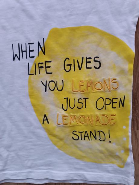 Dievčenské tričko v.140, reserved,140