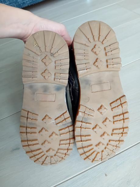 Prechodné topánky, lasocki,34