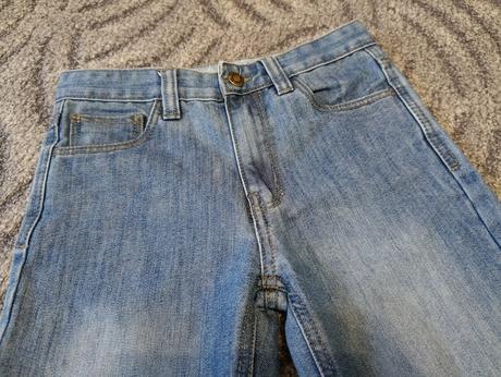 Kraťasy, primark,140