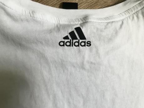 Tričko adidas, adidas,xs