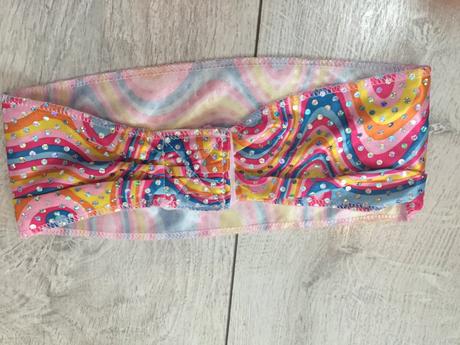 Dievčensky kostym disco diva 12-14 rokov, 