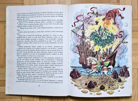 Kniha 'kocúr carodejník' petre ispirescu, 