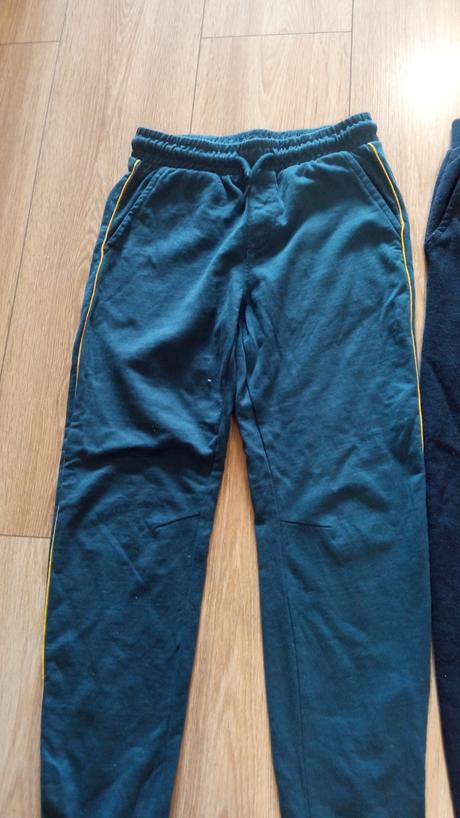 Tepláky 8-9 rokov, pepco,134