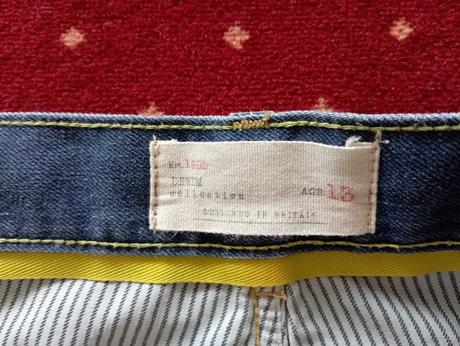 Krátke nohavice matalan, matalan,158