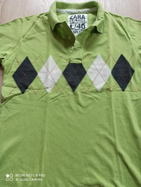 Tričko zn.zara, zara,l
