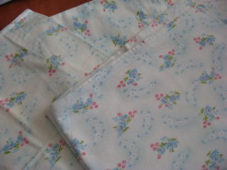 Postelné prádlo 3 diely flanel, šírka (cm): 80,dĺžka (cm): 140