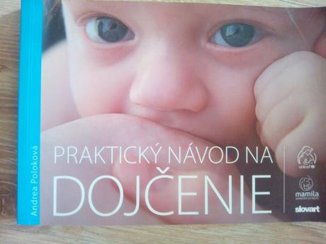 Praktický návod na dojčenie, 