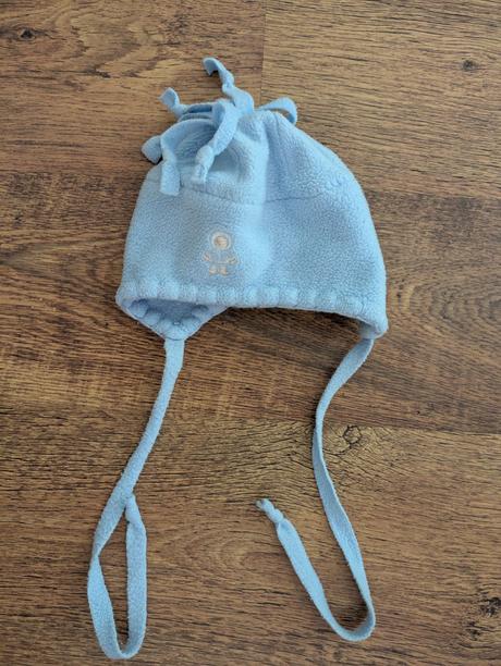 Zimná teplá čiapka, 104