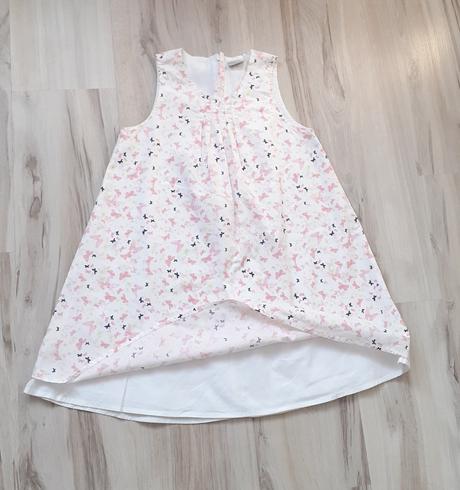 Šaty name it č.140, name it,140