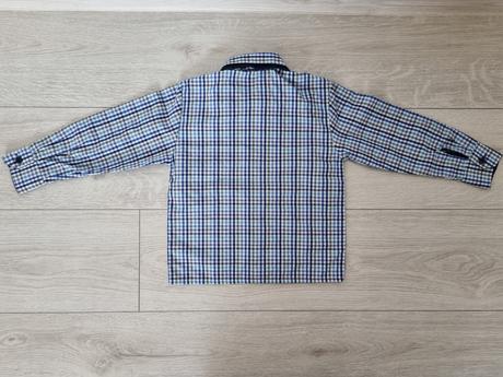 Chlapčenská košeľa, 104