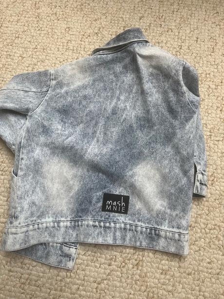 Riflova bunda mashmnie, 92