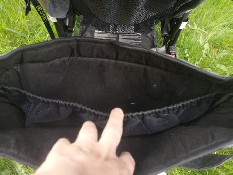 Kočík dorjan, dorjan,dorjan quick sport