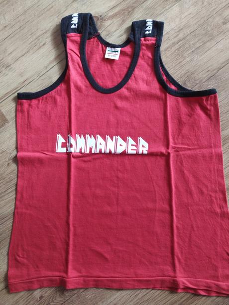 Chlapčenske tielko v. 134, 134