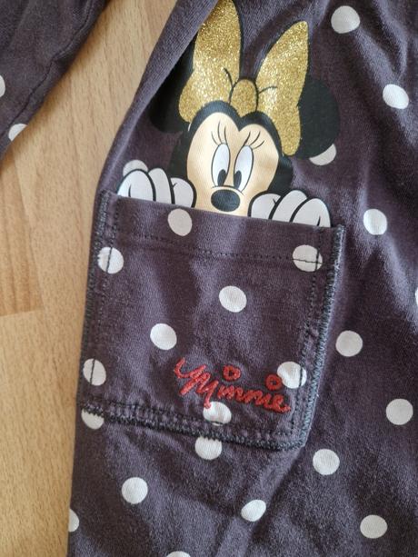 Dievčenské šaty, f&f,110