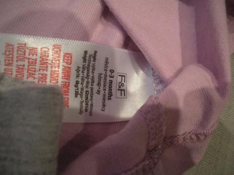 Tricko s leginkami-nenosené, cherokee,62