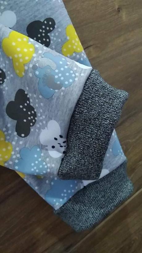 Zimné softshellky s reflexnym prvkom, 50 - xs