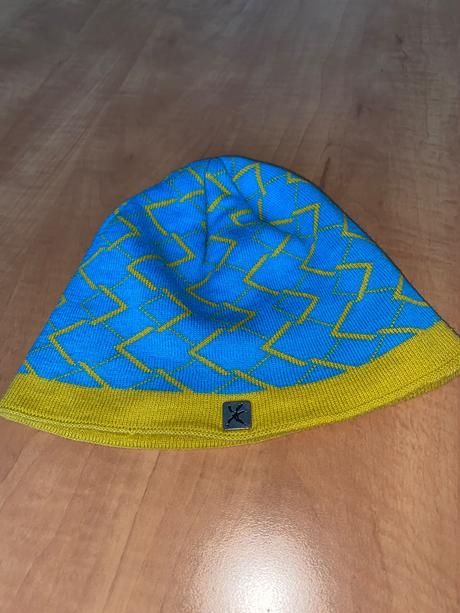 Duplovana - podsita ciapka, 50