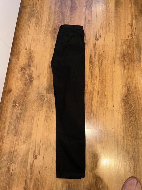 Minimálne nosene chino nohavice 33-34 pc 90 eur, asics,m