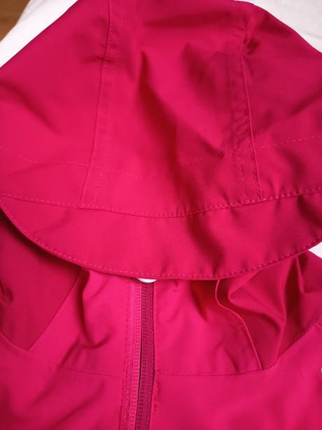 Nova outdoorová bunda 5-6 rokov regatta, regatta,116