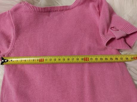 Upletove milé satocky, h&m,92