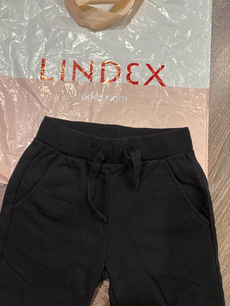 Lindex letne kratasy 104/110, lindex,98