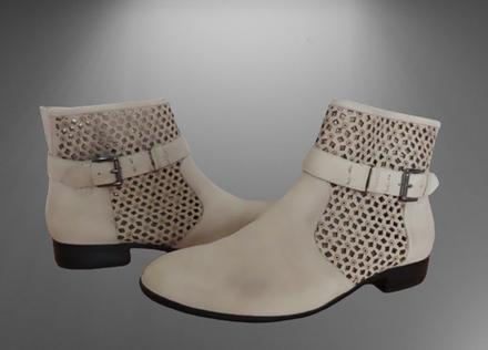 Gerry weber kožené čižmičky veľ.39, gerry weber,39