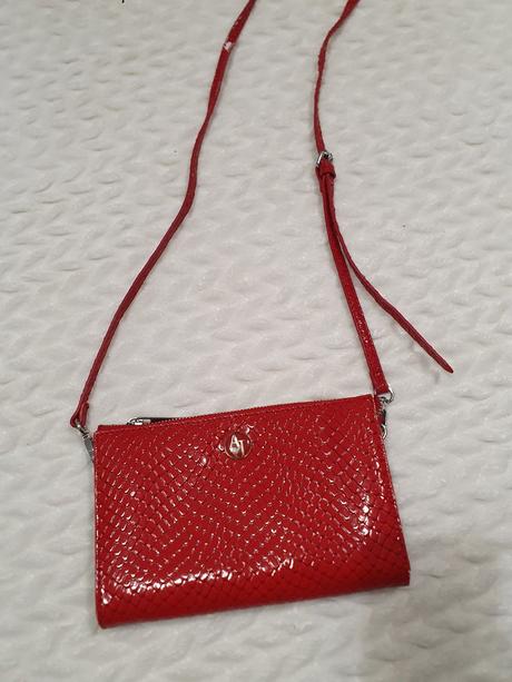 Crossbody kabelka armani jeans, armani