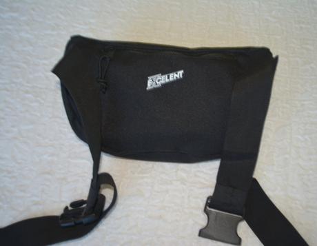 Ľadvinka bagbase - excelent, 