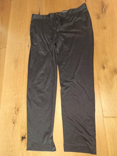 Pánske nohavice s.oliver skoro ako nové, s.oliver,52