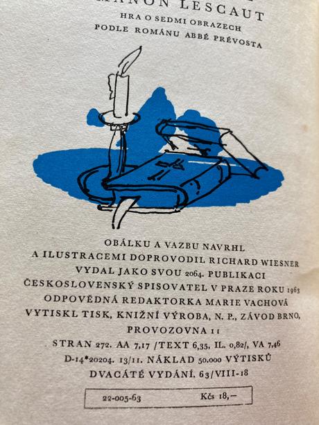 Manon lescaut vítězslav nezval (1963), 